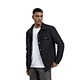 Autumn and Winter Mens Jackets Slim-fit Thin Cotton Diamond-shaped Jacket Fashion Casual Youth Mens Tops